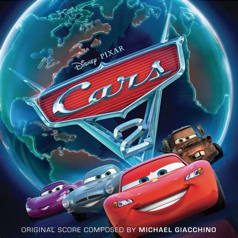 cars two theme song|michael giacchino cars 2 songs.